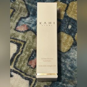 KAHI SEOUL WRINKLE BOUNCE MULTI BALM